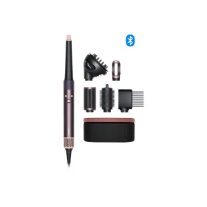 Dyson Airwrap Multi-Styler And Dryer Curly+Coily Jasper Plum