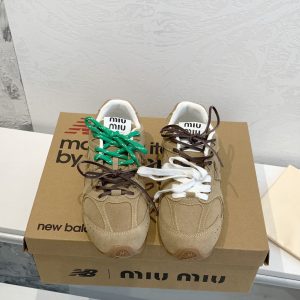工厂直销💰P240 G027Miu Miu x Ne