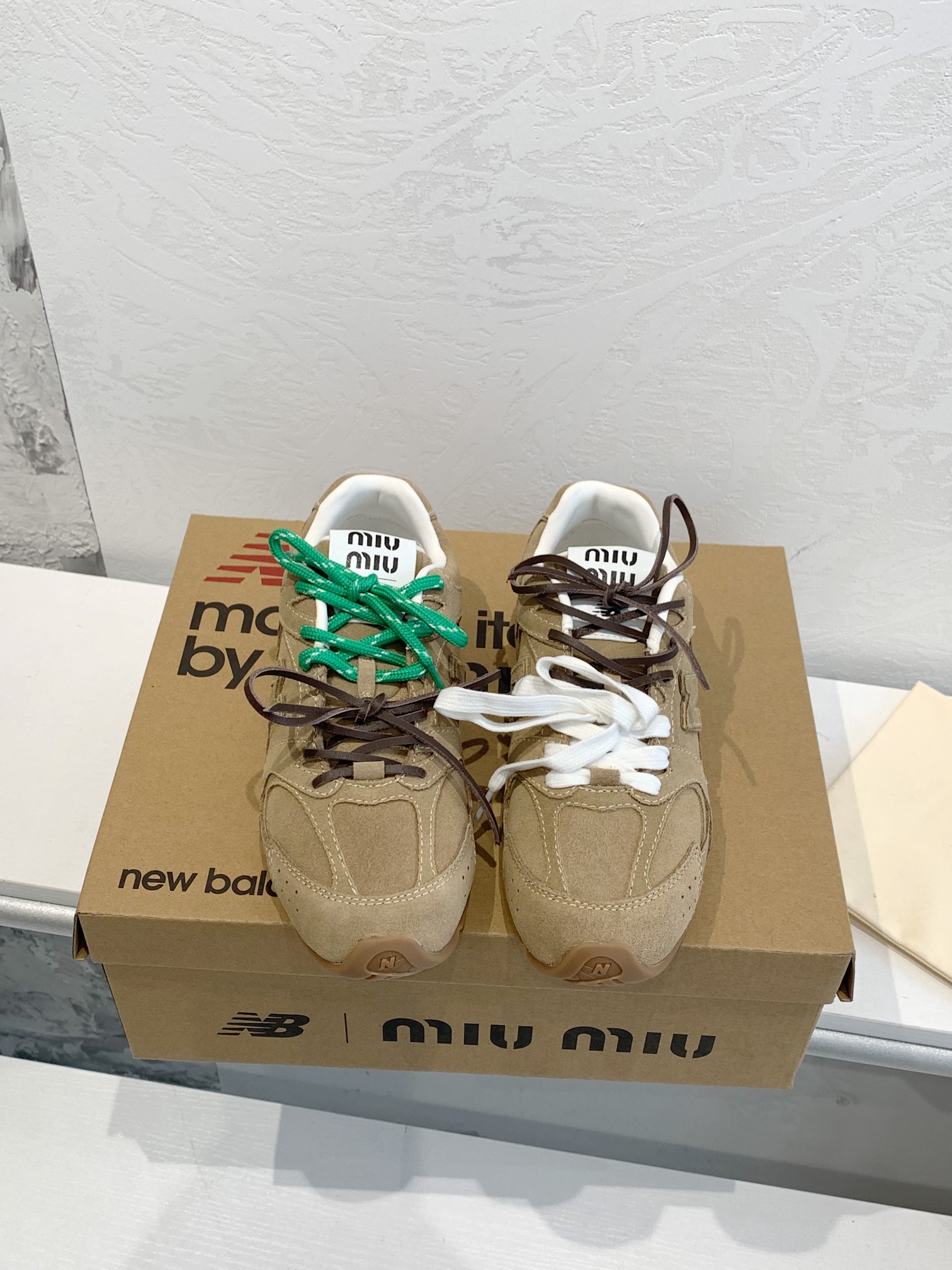 Miu Miu New Arrivals