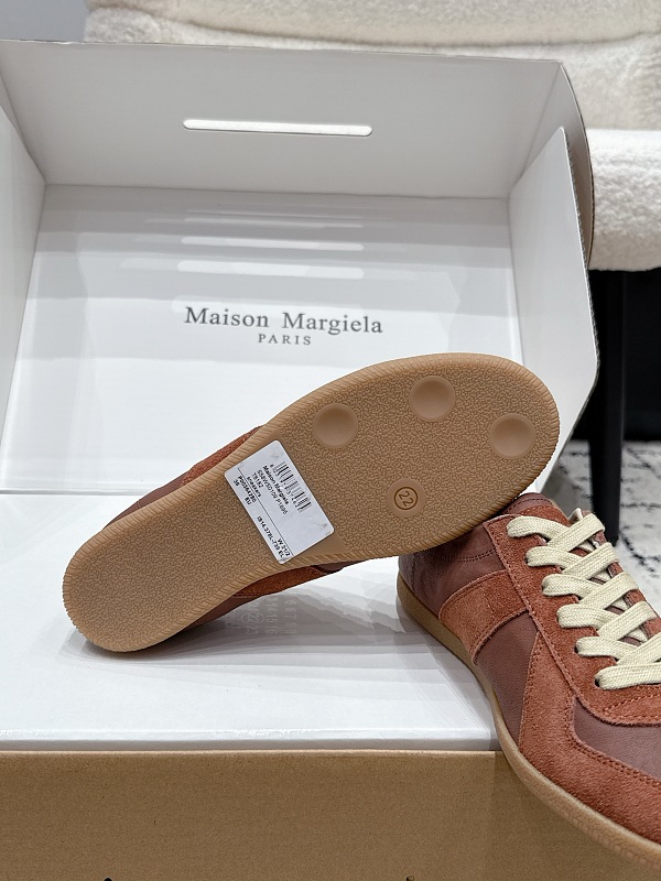 Maison Margiela German Trainer Shoes 3