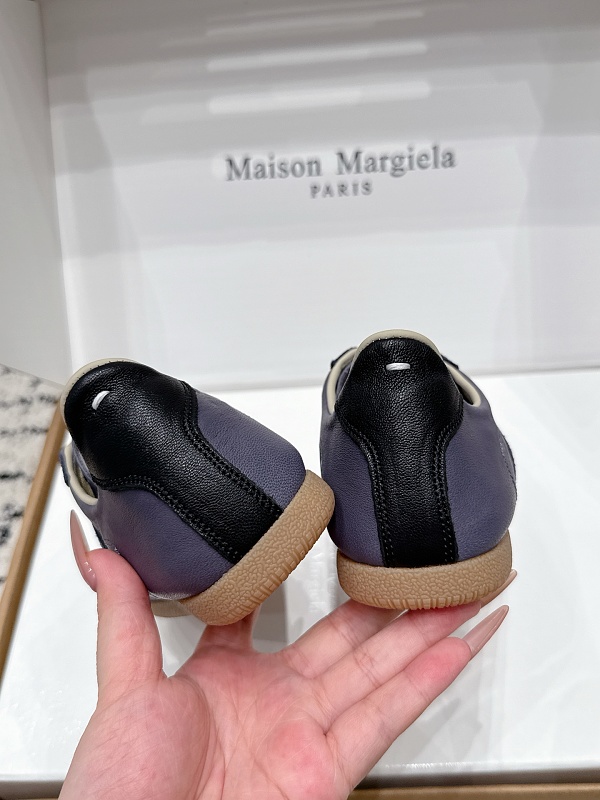 Maison Margiela German Trainer Shoes 6