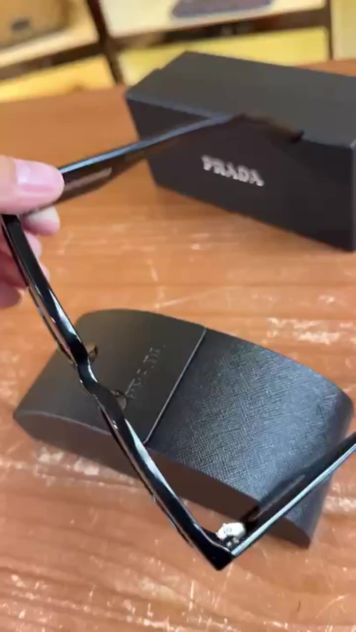 Prada Accessories video preview