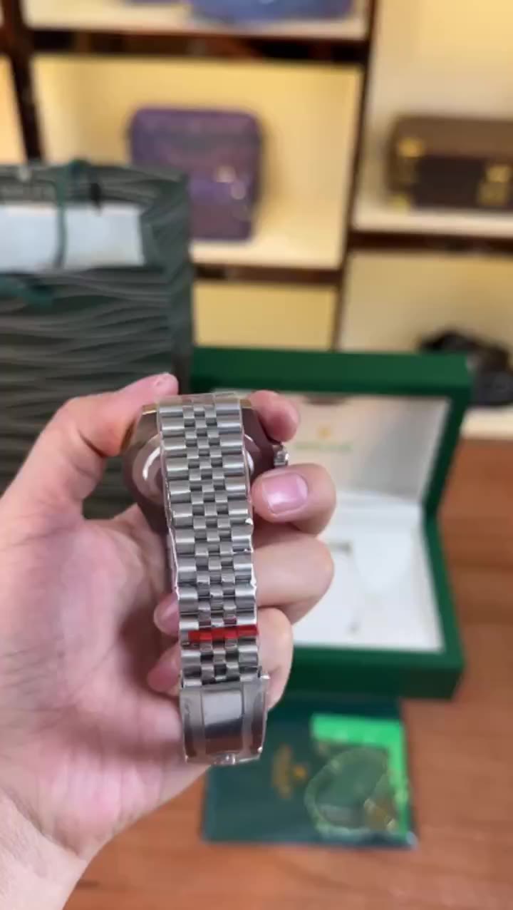 Rolex Celtic Band video preview