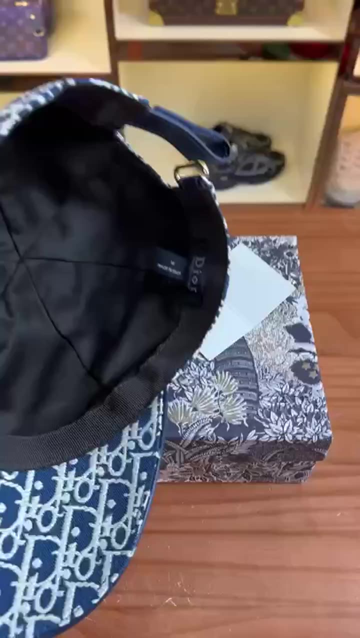 Dior 2 video preview