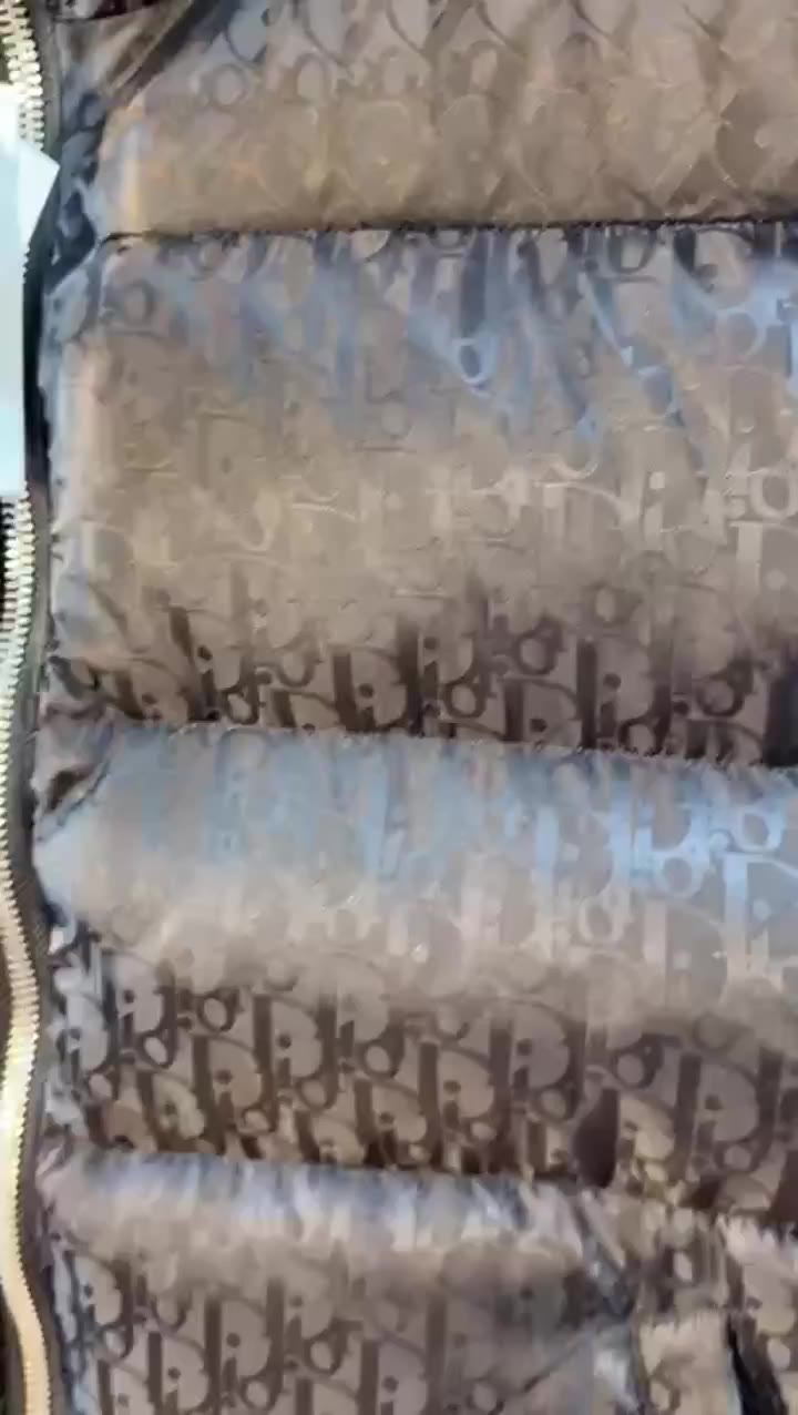 Fendi Vest video preview