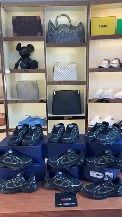 Adidas Basketball Sneaker video preview