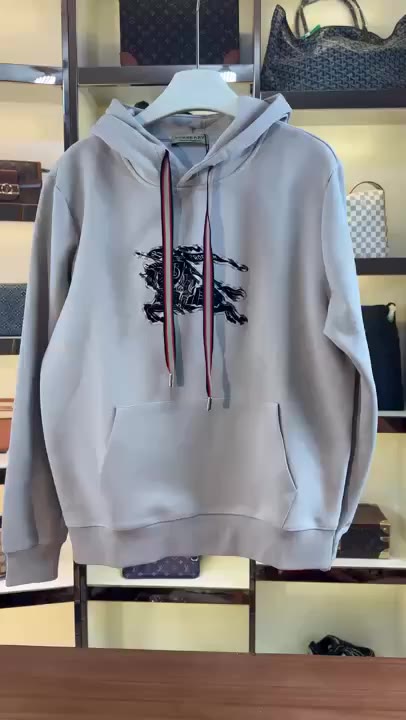 Burberry Jackie Sweater video preview