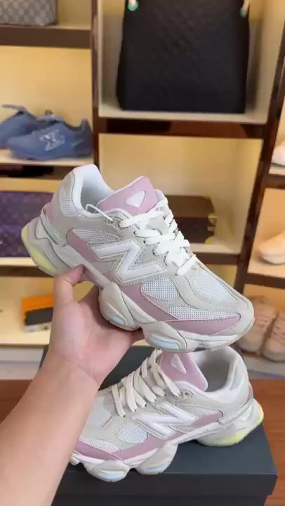 New Balance 2 video preview