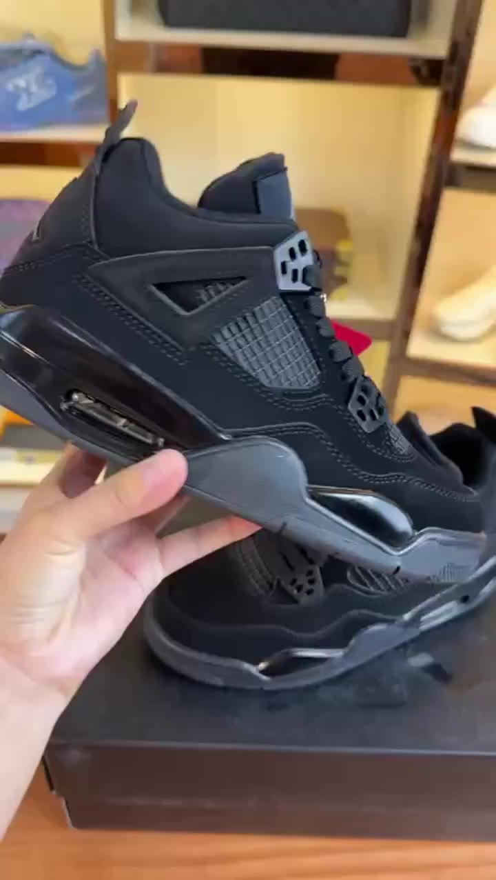 Jordan Air Jordan 1 Low video preview
