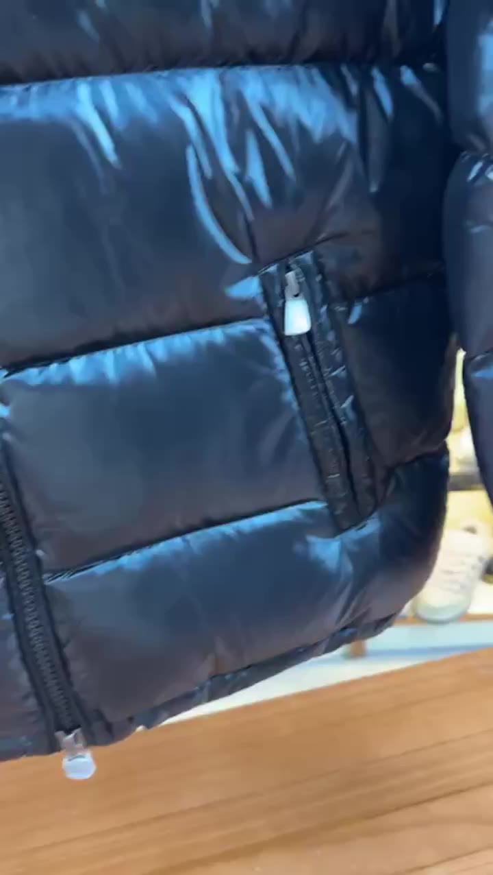 North Face Puffy Vest video preview