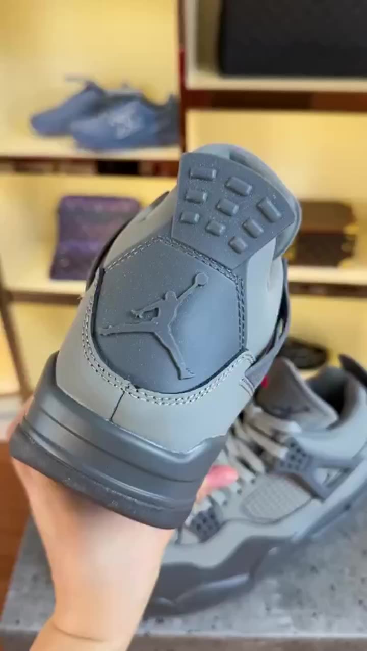 Jordan Jordan 1 video preview