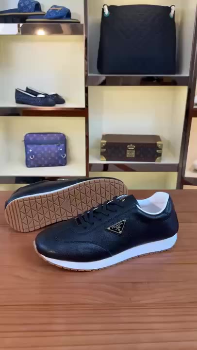 Prada video preview