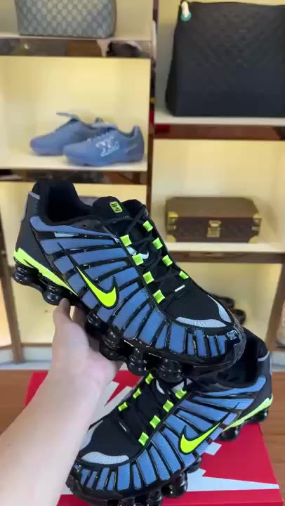Nike Vapormax 3 Flyknit 2 video preview