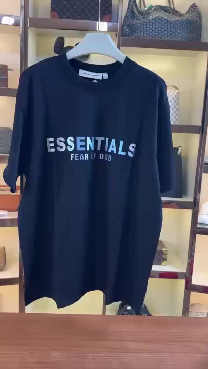 Essential Fear Of God video preview