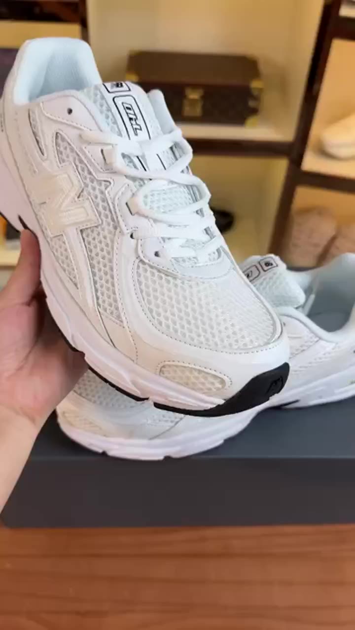 New Balance Gel Kayano 27 video preview