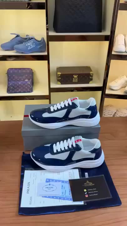 Prada N A video preview