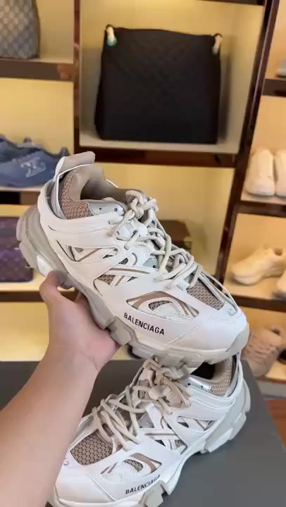 Under Armour Air Force 1 video preview