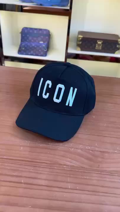 Con Black video preview