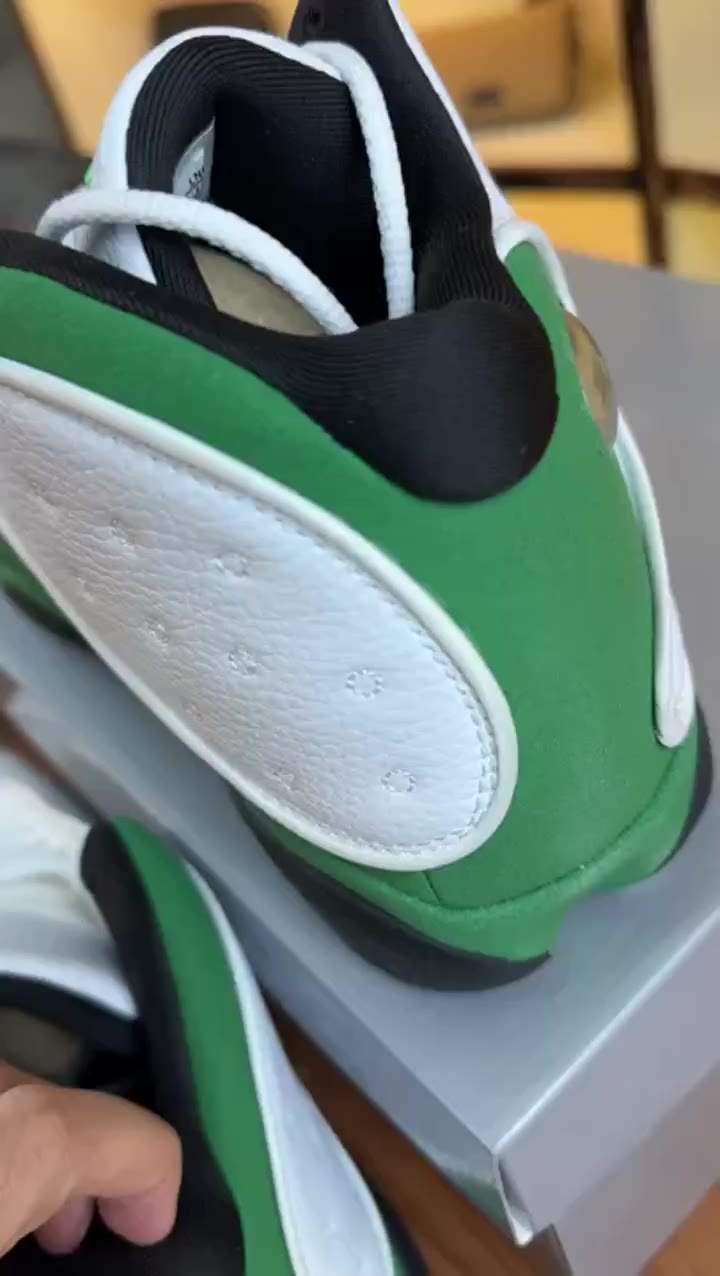 Nike Accessories (specifically A Shoe Accessory video preview