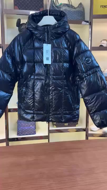 North Face video preview