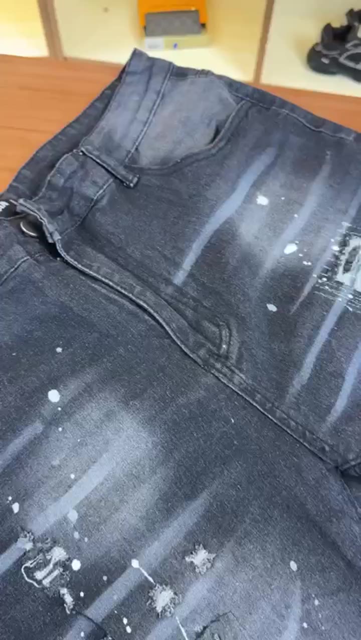 Gucci Jeans video preview