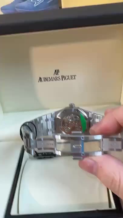 Rolex Submariner 2 video preview