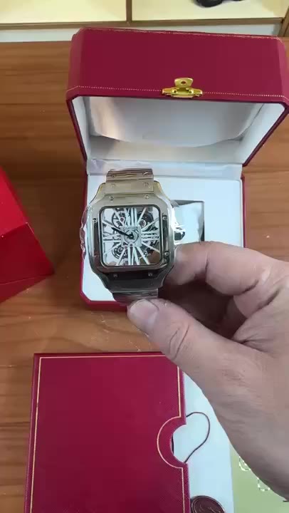 Rolex Luxury Watch video preview