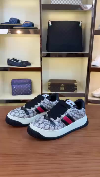 Gucci Adidas Originals video preview
