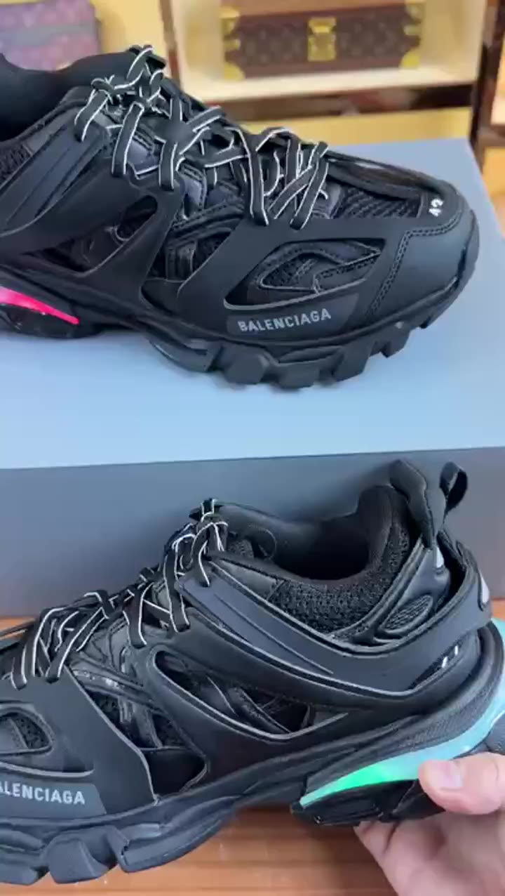 Salomon Dunk High video preview