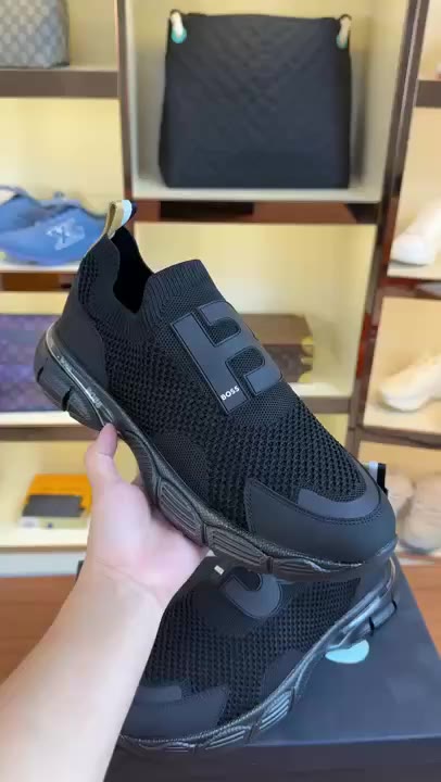Nike Dynamo Flyknit 2 video preview