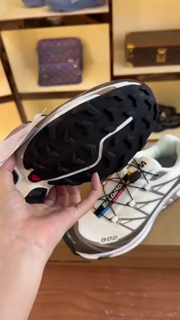 Salomon Speedcross 3 Gtx 2 video preview