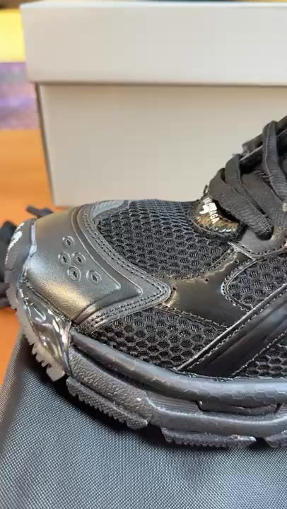 Salomon Speedcross 3 Gtx video preview