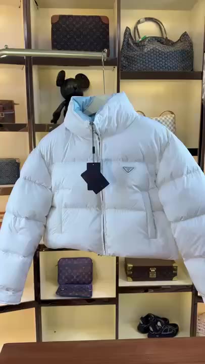 North Face video preview