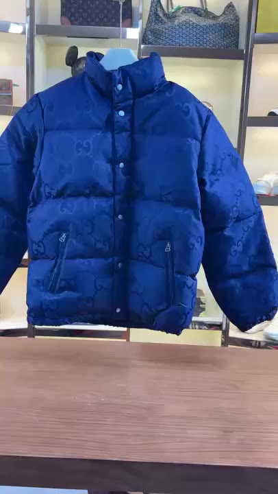Gucci 3 video preview