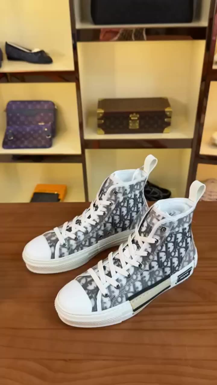 Converse Classic 1460 video preview