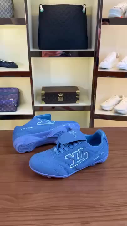Skechers Kyrie 4 video preview