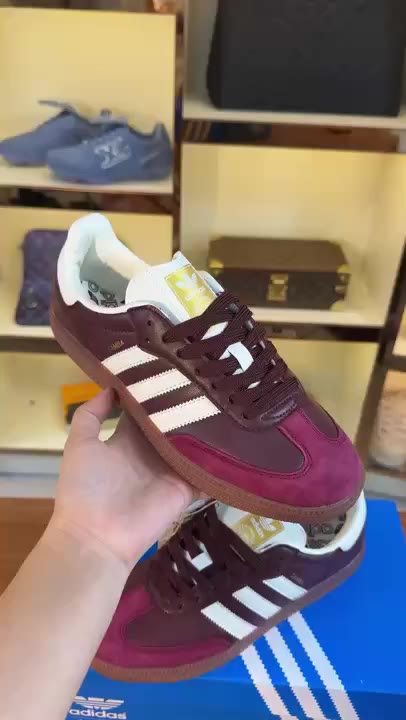 Adidas 2 video preview
