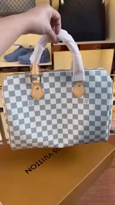 Louis Vuitton Not Sure video preview