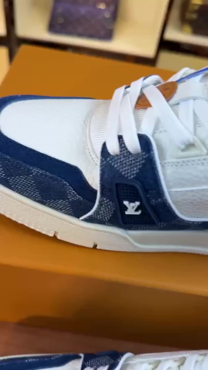 Nike Air Force 1 Low 8 video preview