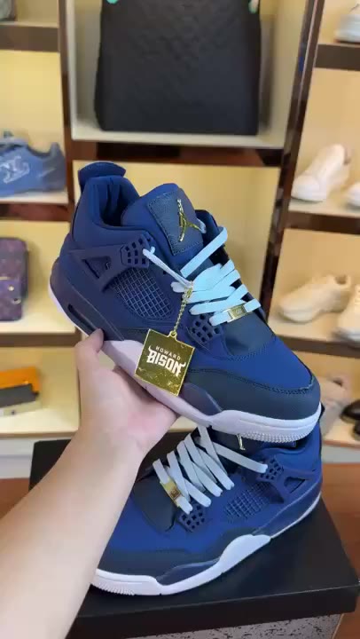Jordan Air Jordan 7 video preview