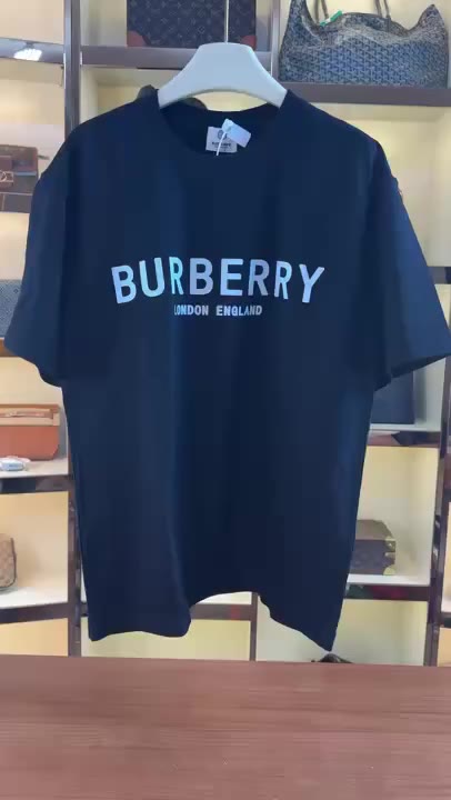 Burberry 2 video preview