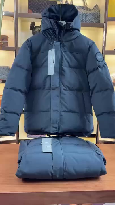 North Face video preview