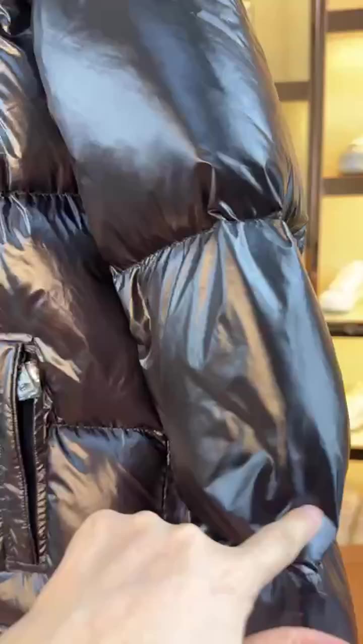 North Face Vest video preview