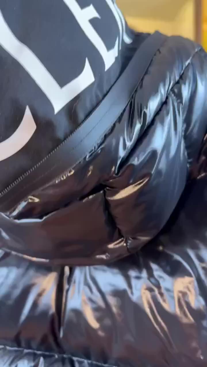 Moncler Moncler Hooded Jacket video preview