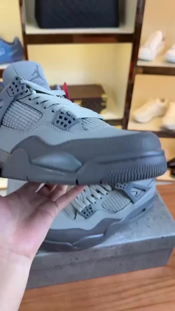 Jordan Air Jordan 5 Retro video preview