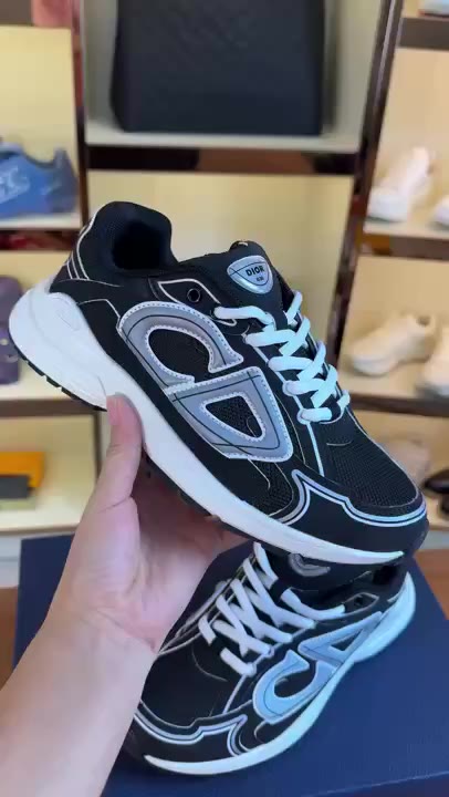 Dior Dior B27 video preview