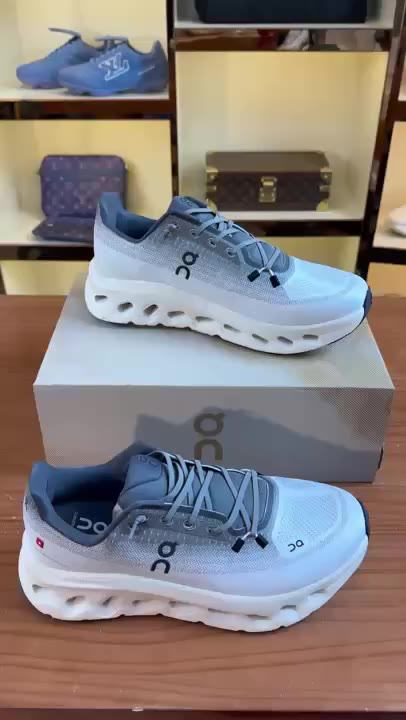 Under Armour Falcon 9 video preview