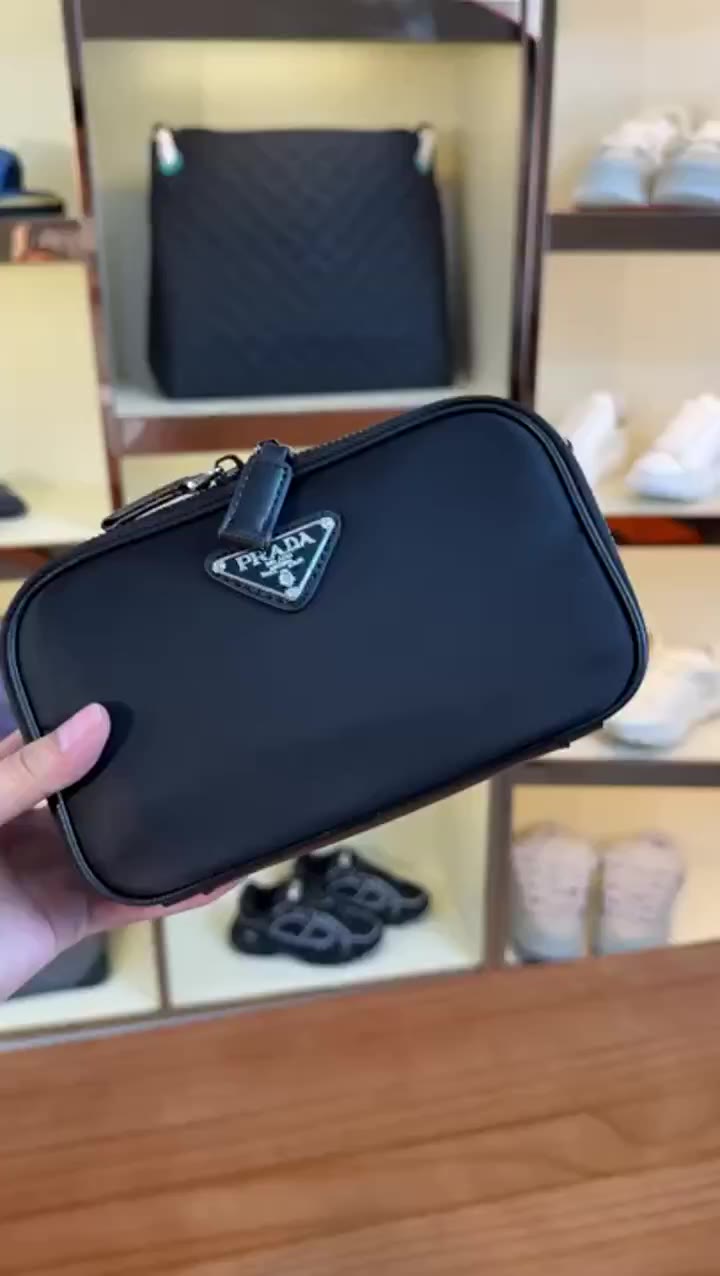 Louis Vuitton video preview