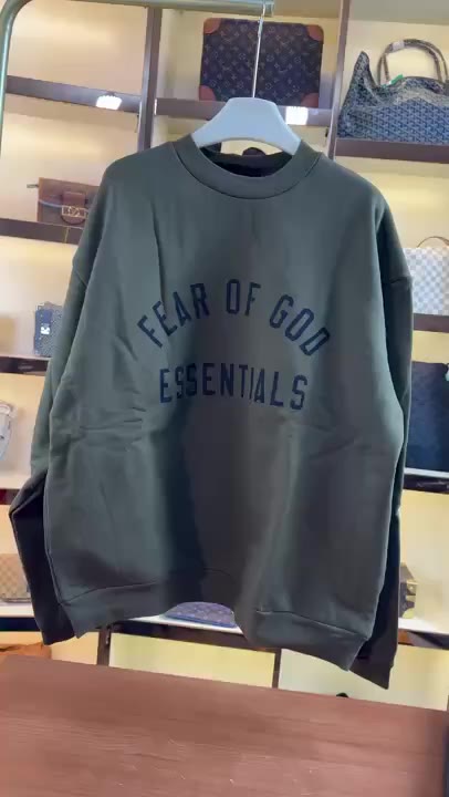New Balance Long Sleeved Shirt video preview