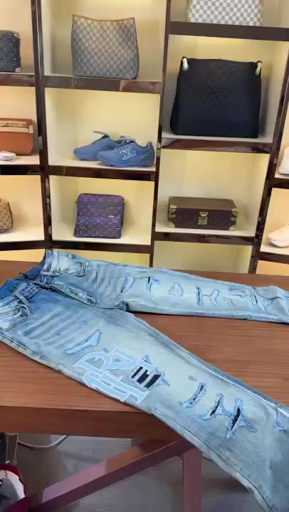 Levis Jeans video preview